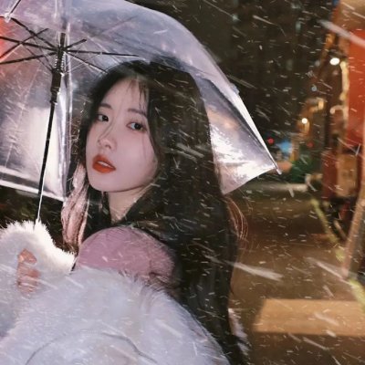 圣诞梦美人