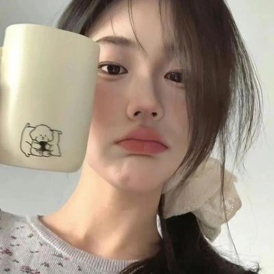 美女来了