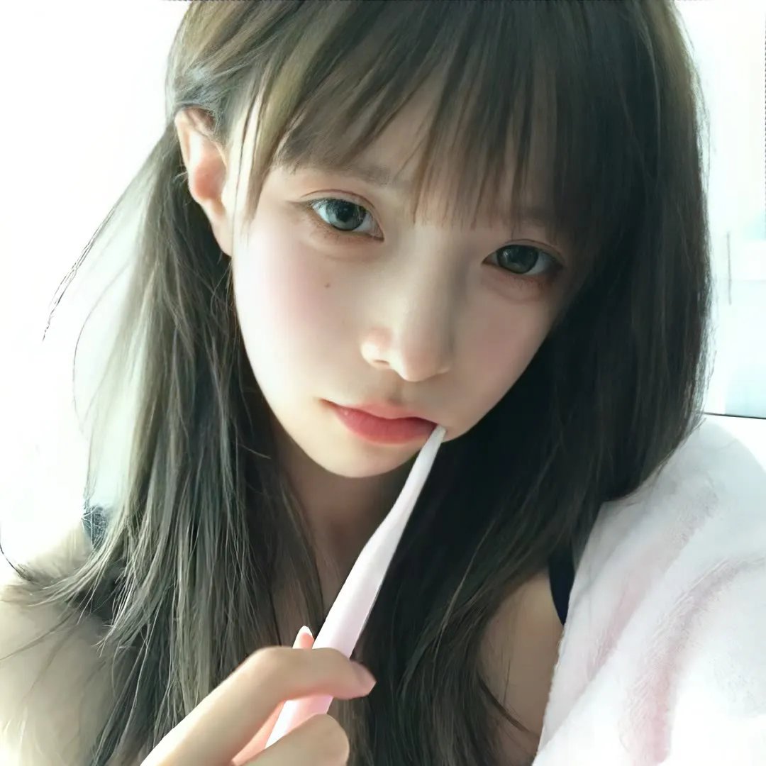 女子高中生